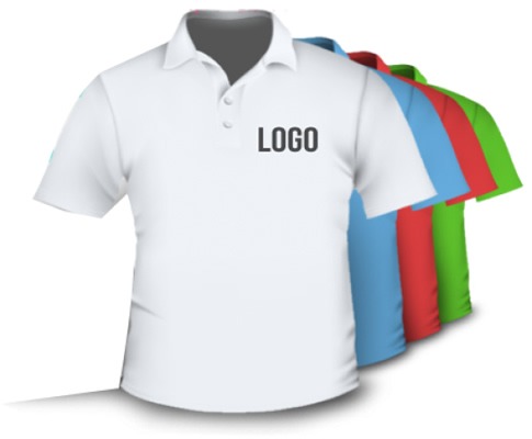 Camisas Polo para Empresas